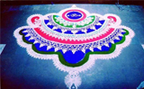 Mogaveers Bahrain to organize Rangoli & Drawing contest